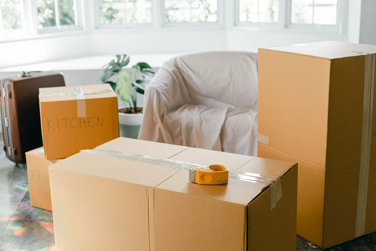 Hoarding Cleanup in Kessler, Dallas, TX